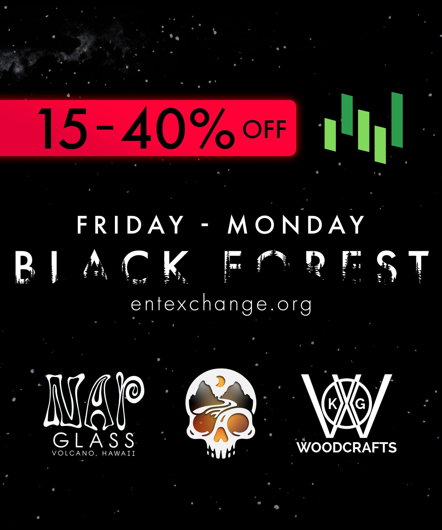 Black Forest Weekend