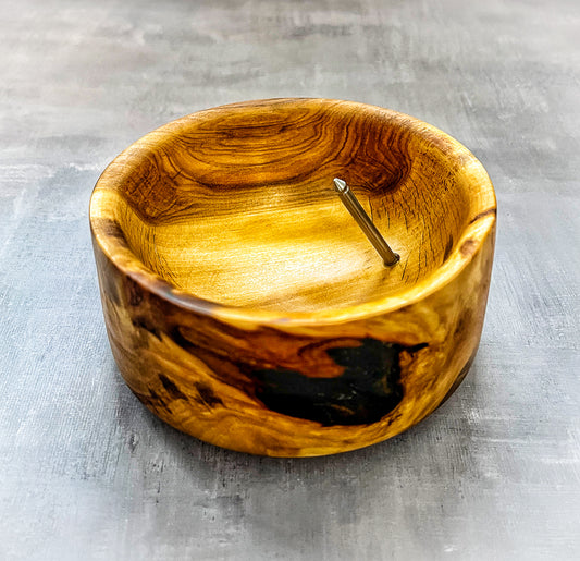 Rustic Rainbow Poplar Debowler